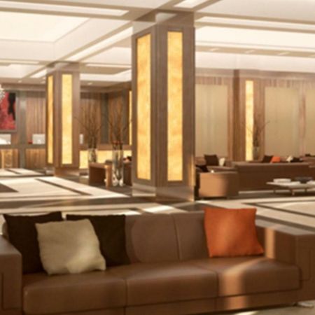 Krystal Palace دوالا المظهر الخارجي الصورة