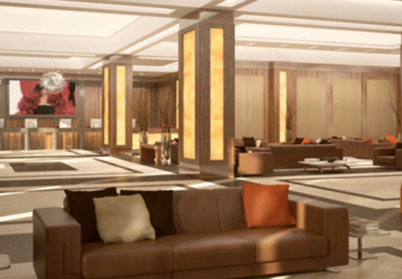 Krystal Palace دوالا المظهر الخارجي الصورة
